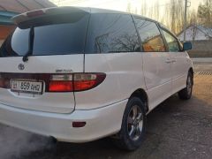 Photo of the vehicle Toyota Estima