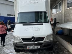 Фото авто Mercedes-Benz Бортовой (4х4)