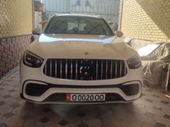 Photo of the vehicle Mercedes-Benz GLC