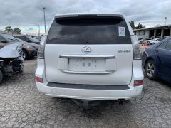 Фото авто Lexus GX