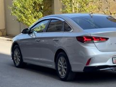 Фото авто Hyundai Sonata