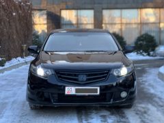 Сүрөт унаа Honda Accord