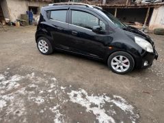 Сүрөт унаа Chevrolet Spark