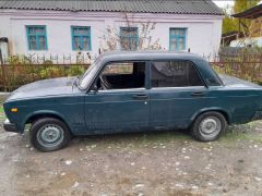 Фото авто ВАЗ (Lada) 2105