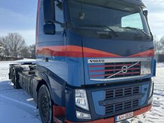 Фото авто Volvo FH