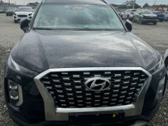 Photo of the vehicle Hyundai Palisade