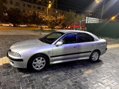 Сүрөт унаа Mitsubishi Carisma