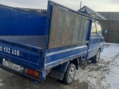 Фото авто Hyundai Porter