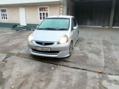 Photo of the vehicle Honda Fit