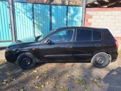 Photo of the vehicle Nissan Almera