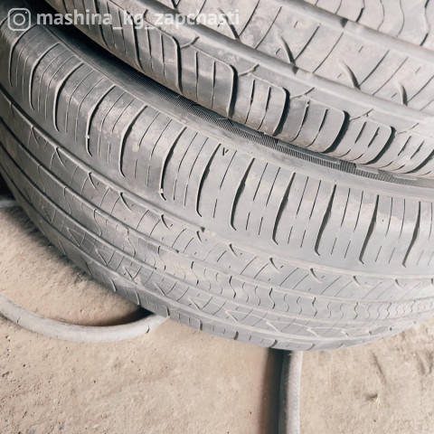 Tires - Шины Nexen made in korea цена за комплект