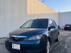 Фото авто Mazda 2