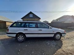 Сүрөт унаа Volkswagen Passat