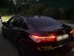 Сүрөт унаа Toyota Camry