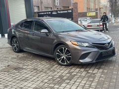 Photo of the vehicle Toyota Camry