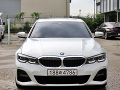 Фото авто BMW 3 серии