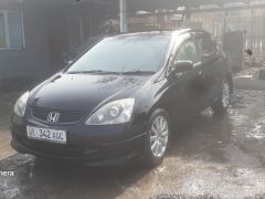 Фото авто Honda Civic