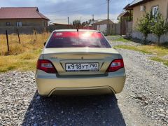 Фото авто Daewoo Nexia