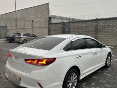 Сүрөт унаа Hyundai Sonata