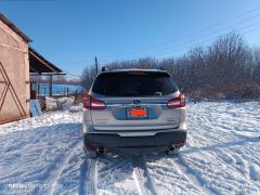 Photo of the vehicle Subaru Ascent