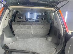 Фото авто Honda CR-V