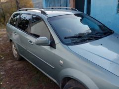 Фото авто Daewoo Nubira