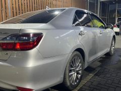 Сүрөт унаа Toyota Camry