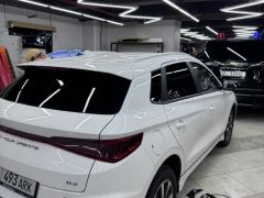 Сүрөт унаа BYD e2