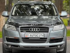 Сүрөт унаа Audi Q7