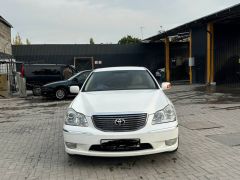 Сүрөт унаа Toyota Crown Majesta