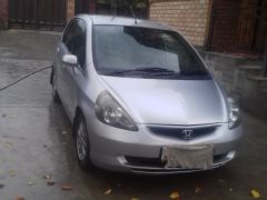 Photo of the vehicle Honda Fit