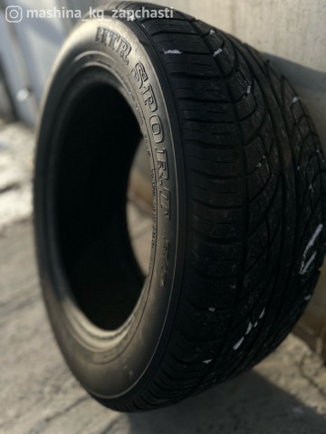 Tires - Шины летние, SUMITOMO, Made in Japan