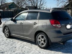 Фото авто Toyota Matrix