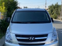 Фото авто Hyundai Starex (H-1)