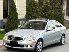 Photo of the vehicle Mercedes-Benz C-Класс