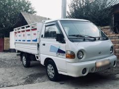 Фото авто Hyundai Porter