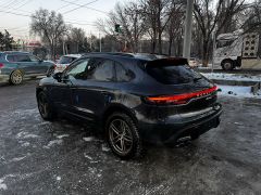 Photo of the vehicle Porsche Macan