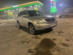 Сүрөт унаа Lexus RX