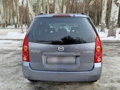 Сүрөт унаа Mazda Premacy