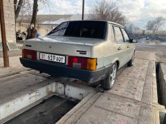 Photo of the vehicle ВАЗ (Lada) 21099