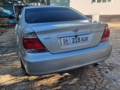 Сүрөт унаа Toyota Camry