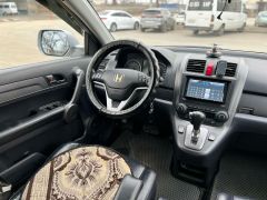 Фото авто Honda CR-V