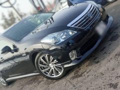 Сүрөт унаа Toyota Crown