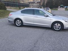 Photo of the vehicle Honda Accord