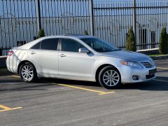 Сүрөт унаа Toyota Camry