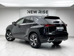 Photo of the vehicle Lexus NX