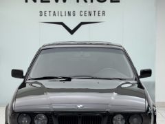 Сүрөт унаа BMW 5 серия