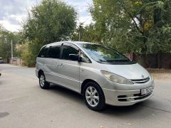 Сүрөт унаа Toyota Estima