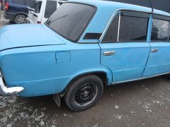 Фото авто ВАЗ (Lada) 2101