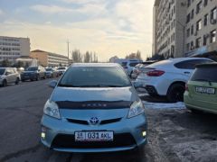 Фото авто Toyota Prius